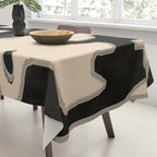 Modern Abstract Art 120 Tablecloth Gallery Image 3