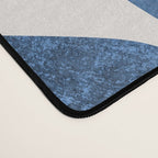 Indigo Ivy Houseplant Painting Desk Mat Gallery Image 4