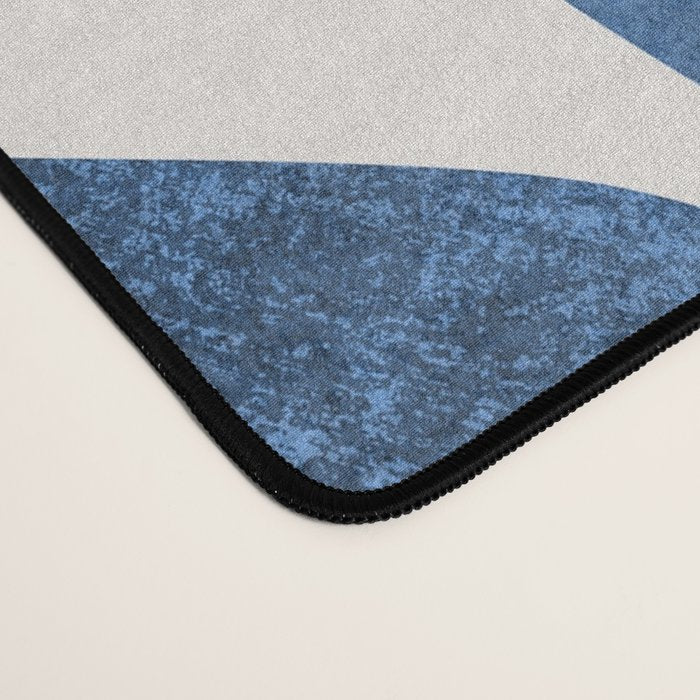 Indigo Ivy Houseplant Painting Desk Mat Gallery Image 4