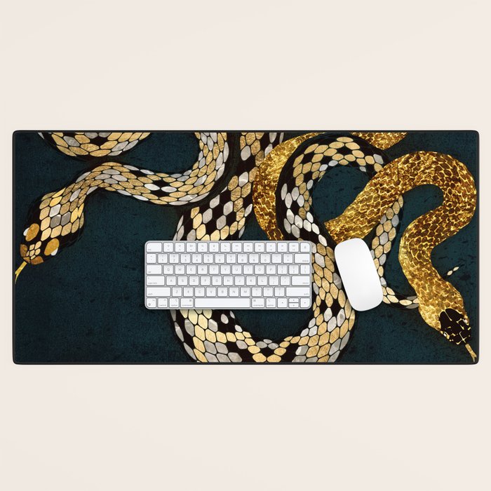 Balance Desk Mat Gallery Image 1