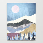 Blueberry Sky Notebook Gallery Image 4