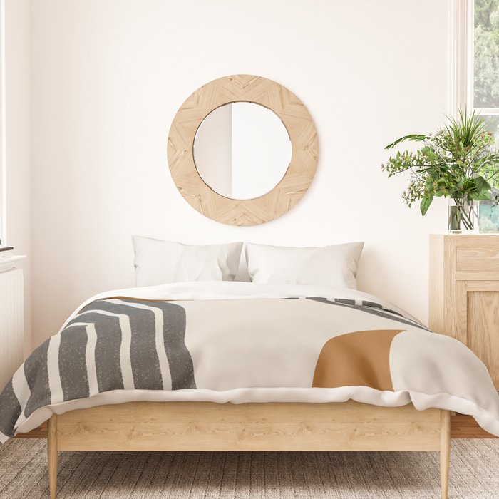 Day and Night Duvet Cover Gallery Image 3