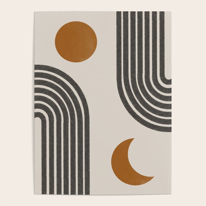 Day and Night Poster Gallery Image 4