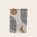 Day and Night Wall Hanging Gallery Image 1