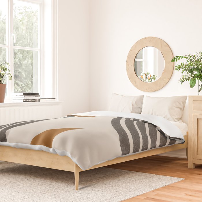 Day and Night Duvet Cover Gallery Image 2