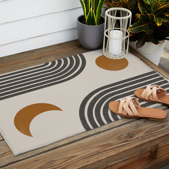 Day and Night Outdoor Rug Gallery Image 2