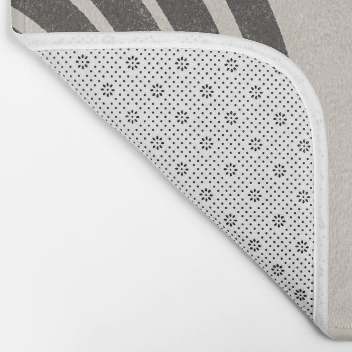 Day and Night Bath Mat Gallery Image 2