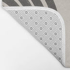 Day and Night Bath Mat Gallery Image 2