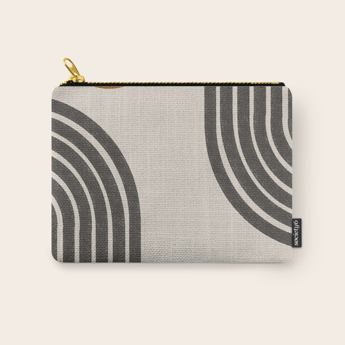 Day and Night Carry All Pouch Gallery Image 1