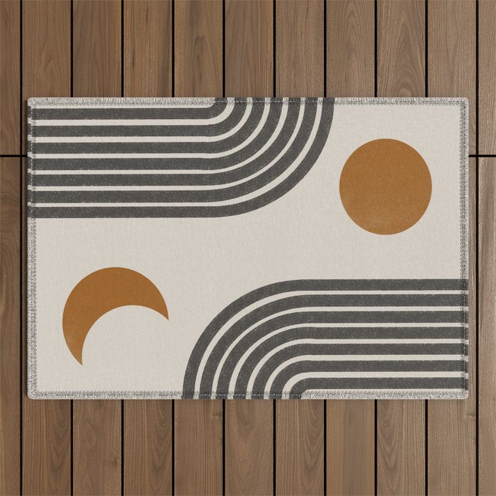 Day and Night Outdoor Rug Gallery Image 1