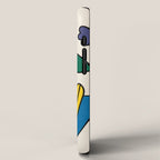 The True Reality / Fruits iPhone Case Gallery Image 2