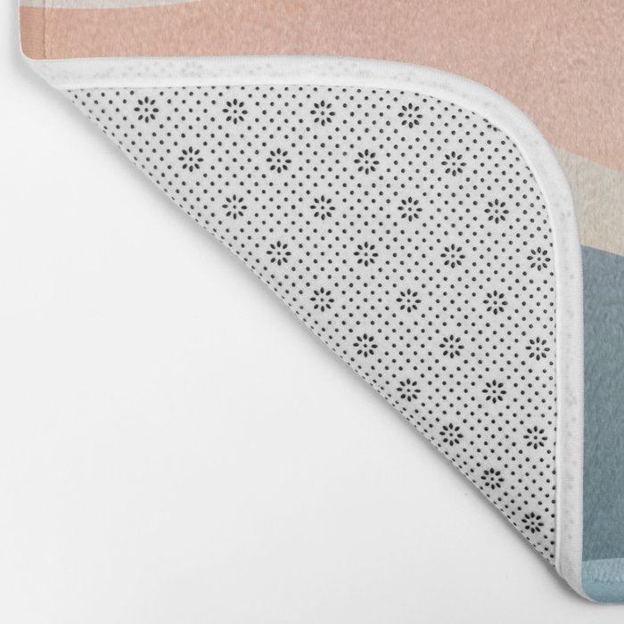 Mountain Ridge 01 Bath Mat Gallery Image 2