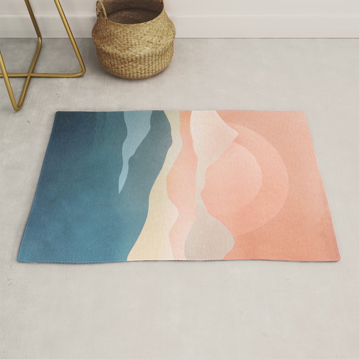 Mountain Ridge 01 Rug Gallery Image 1