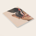 BLACK BUTTERFLY 3 Notebook Gallery Image 3