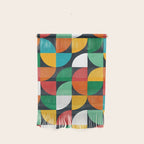 Pie in the sky Wall Hanging Gallery Image 1