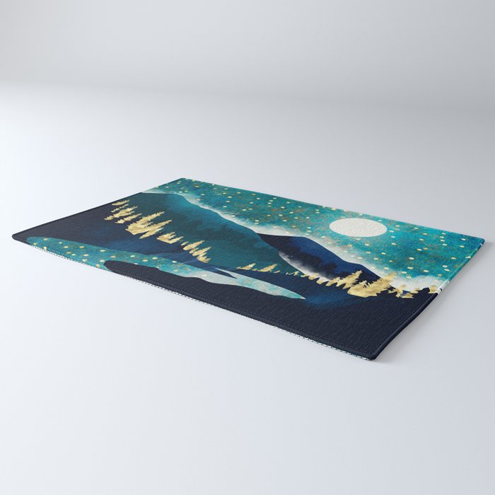 Summer Stars Rug Gallery Image 3