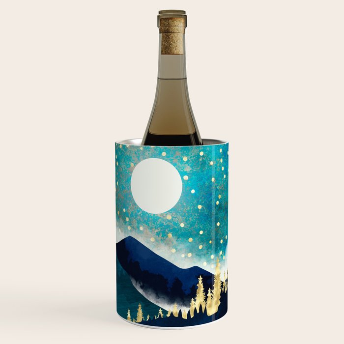 Summer Stars Wine Chiller Gallery Image 3