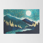 Summer Stars Rug Gallery Image 2
