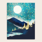 Summer Stars Notebook Gallery Image 4