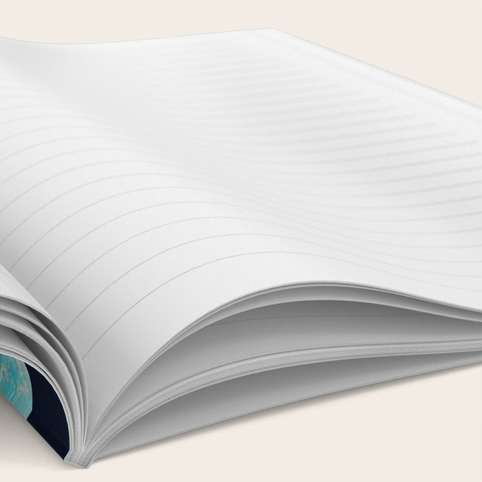 Summer Stars Notebook Gallery Image 2