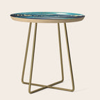 Summer Stars Side Table Gallery Image 1