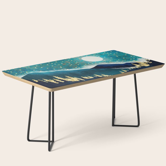 Summer Stars Coffee Table Gallery Image 1