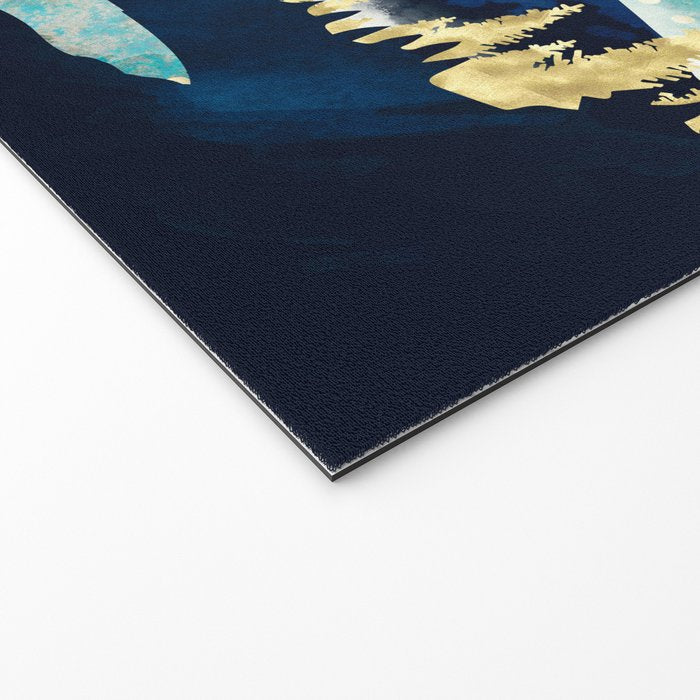 Summer Stars Welcome Mat Gallery Image 2