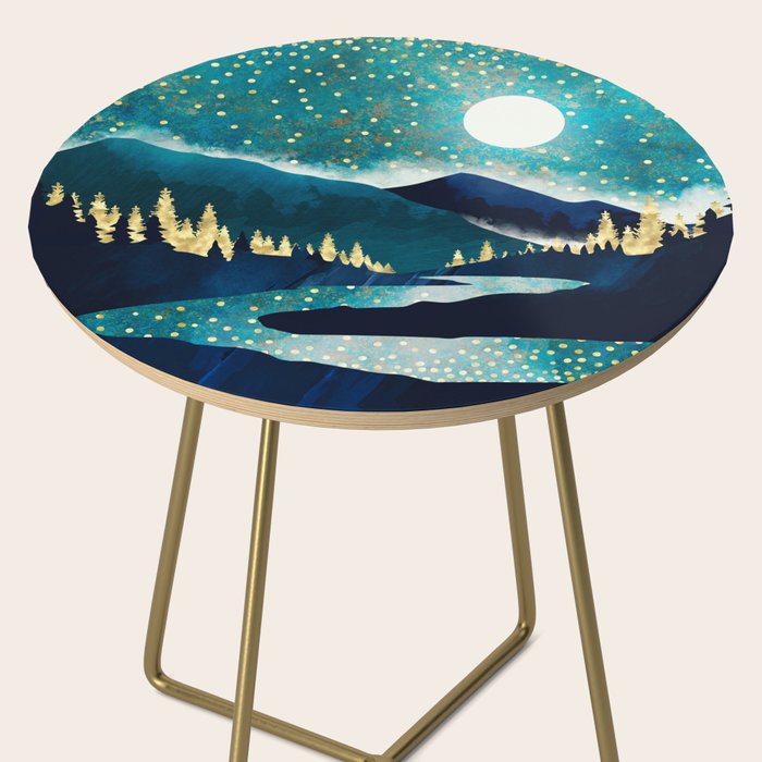 Summer Stars Side Table Gallery Image 2