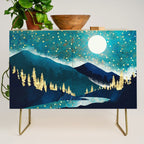 Summer Stars Credenza Gallery Image 1
