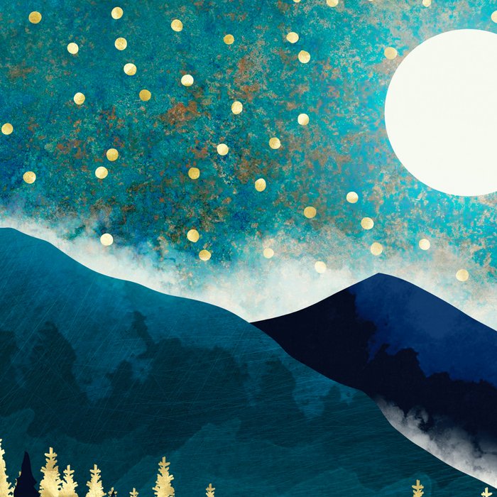 Summer Stars Coffee Mug Gallery Image 2