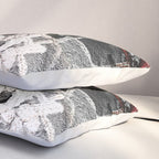Basketball artwork variant 2 Pillow Sham Gallery Image 3