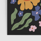 Happy floral park Poster Gallery Image 3