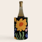 Happy floral park Wine Chiller Gallery Image 1