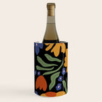 Happy floral park Wine Chiller Gallery Image 2
