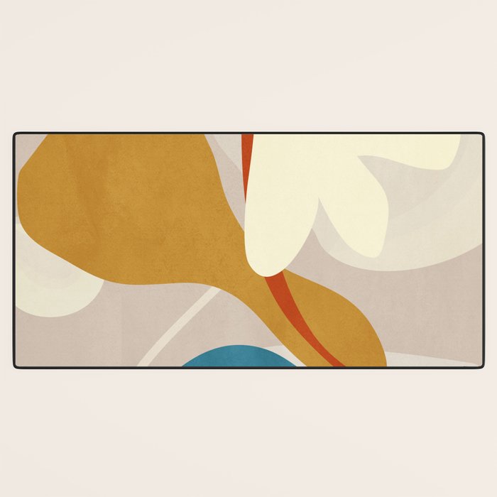 Abstract Art 44 Desk Mat Gallery Image 3