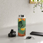 Beautiful Butterflies 6 Water Bottle Gallery Image 4