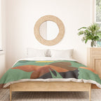 Beautiful Butterflies 6 Duvet Cover Gallery Image 3