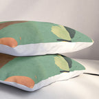 Beautiful Butterflies 6 Pillow Sham Gallery Image 3