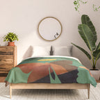 Beautiful Butterflies 6 Comforter Gallery Image 3