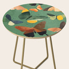Beautiful Butterflies 6 Side Table Gallery Image 2