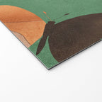 Beautiful Butterflies 6 Welcome Mat Gallery Image 2