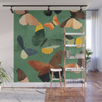 Beautiful Butterflies 6 Wall Mural Gallery Image 1