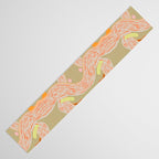 Autumn Landscape Table Runner Gallery Image 3