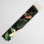 Floral Portrait 28 Table Runner Gallery Image 3