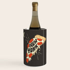 New York Slice Wine Chiller Gallery Image 1