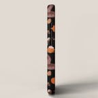 Cozy Halloween iPhone Case Gallery Image 2