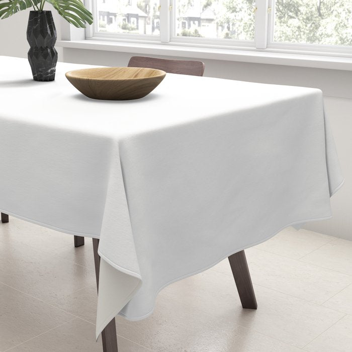 Blush Beauty Tablecloth Gallery Image 3