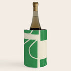 Abstract Pathways 4 Wine Chiller Gallery Image 3