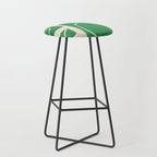 Abstract Pathways 4 Stool Gallery Image 1