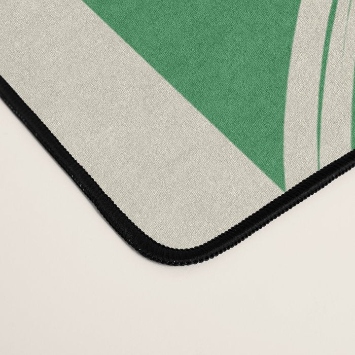 Abstract Pathways 4 Desk Mat Gallery Image 4